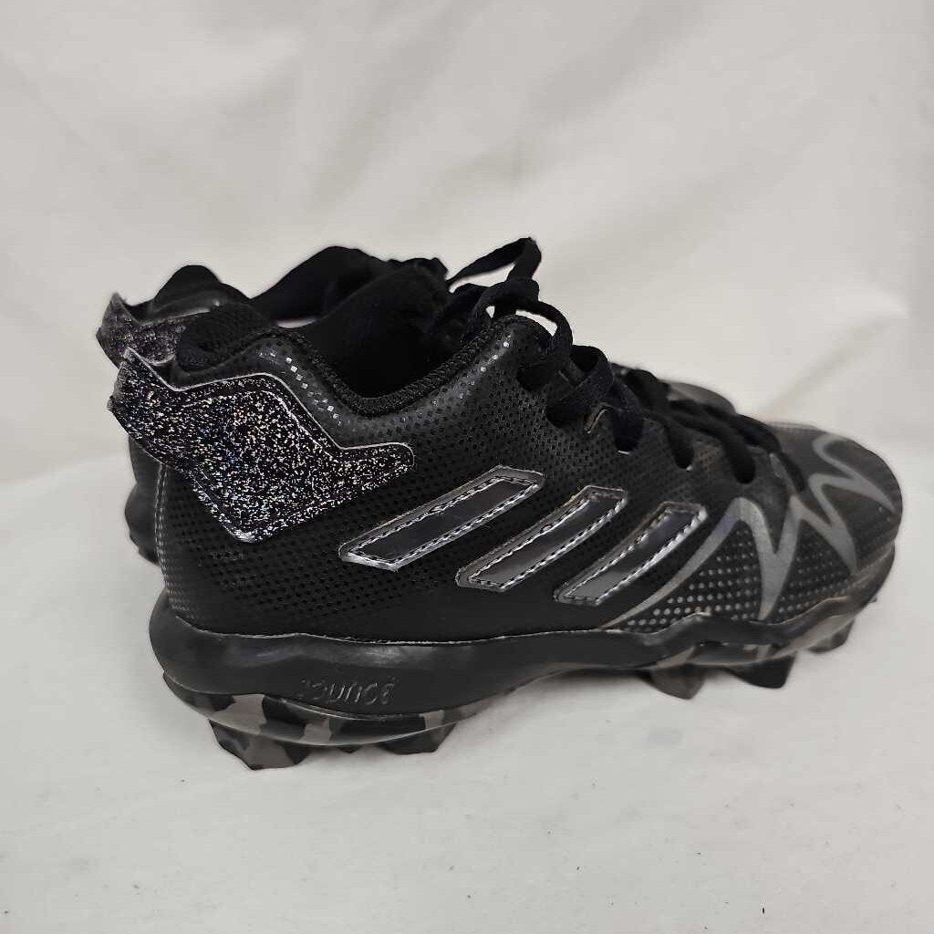 Adidas Freak Youth Football Cleats, Size 1.5