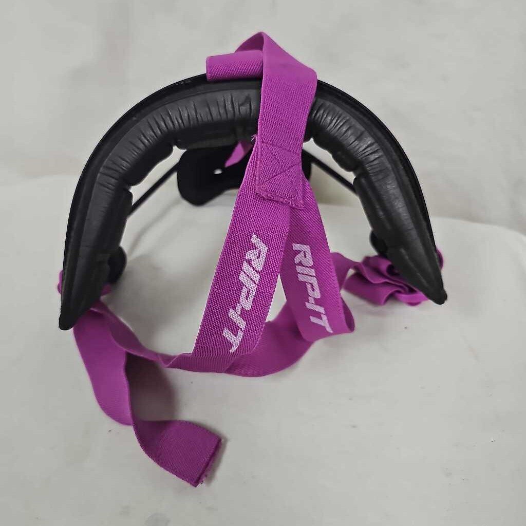 Rip-It Defense Pro Youth Softball Fielder's Mask