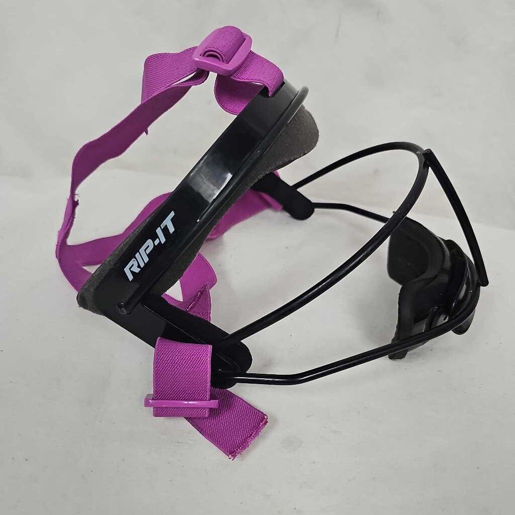 Rip-It Defense Pro Youth Softball Fielder's Mask
