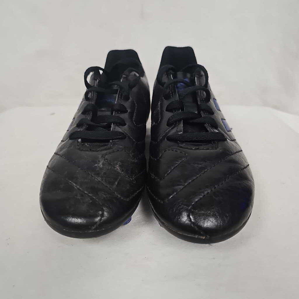 Adidas Goletto Kid's Soccer Cleats, Size 2