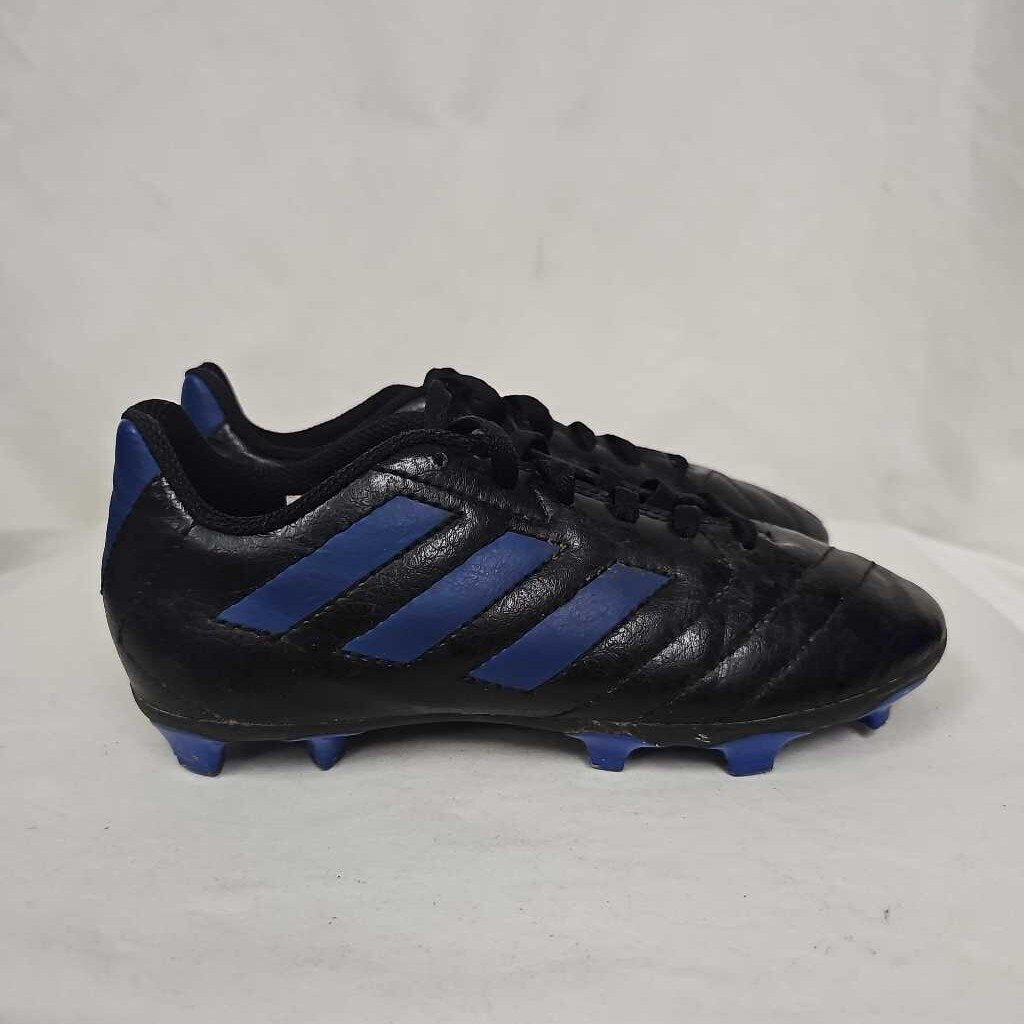 Adidas Goletto Kid's Soccer Cleats, Size 2
