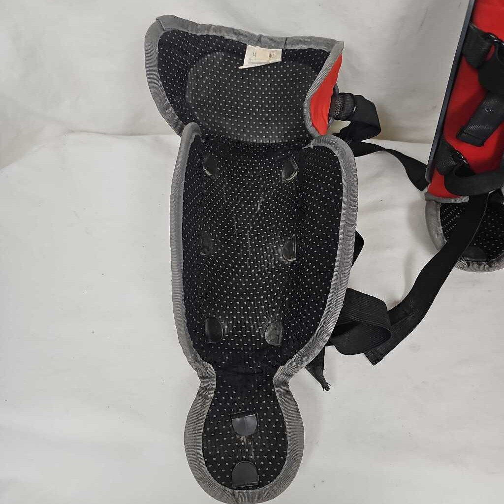 Wilson Jr Youth Catchers Leg Guards, 11"