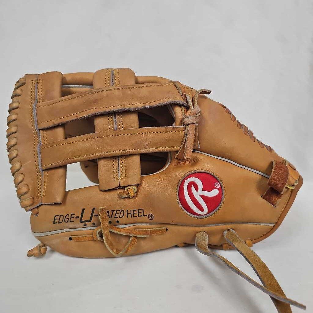 Rawlings Andre Dawson Autograph Model Baseball Glove, Left Hand Throw