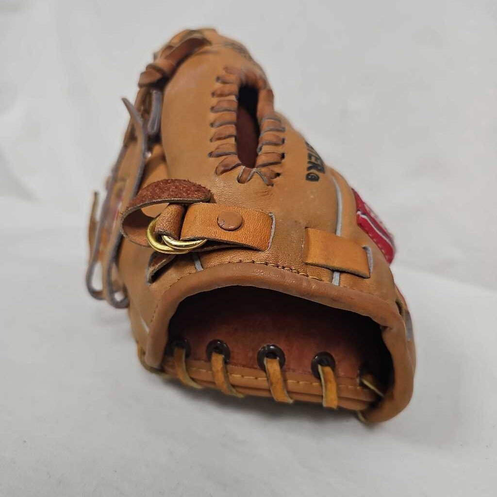 Rawlings Andre Dawson Autograph Model Baseball Glove, Left Hand Throw