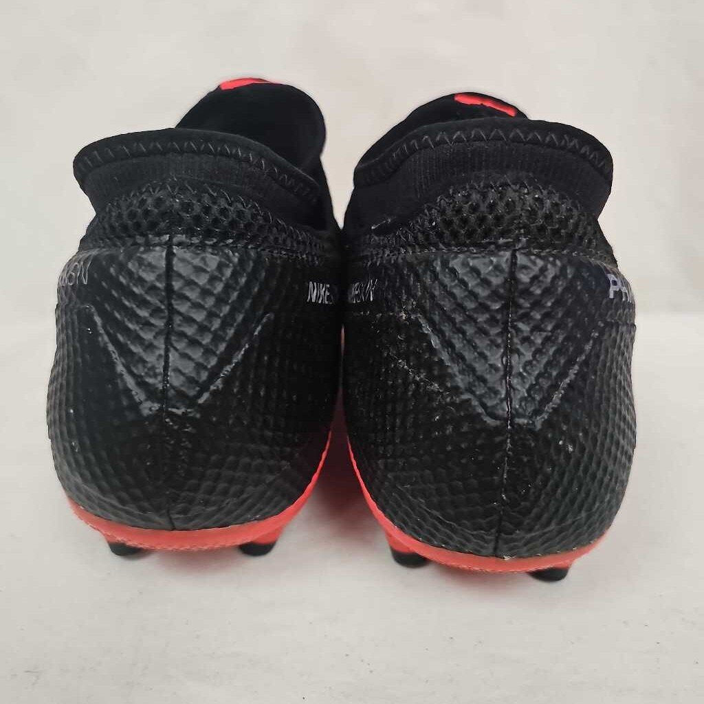 Nike Phantom Vsn Vision 2 Elite Df Fg Soccer Cleats, Size 11.5