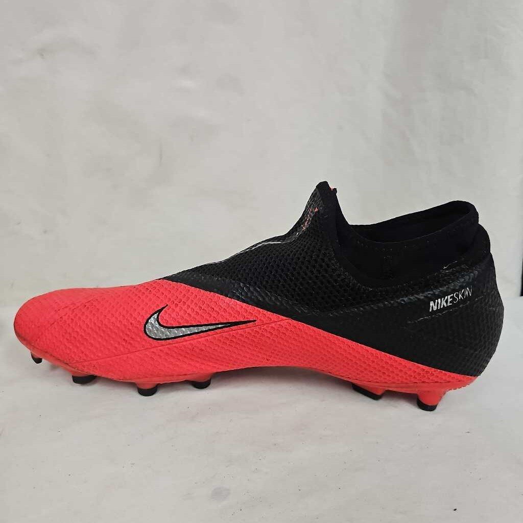 Nike Phantom Vsn Vision 2 Elite Df Fg Soccer Cleats, Size 11.5