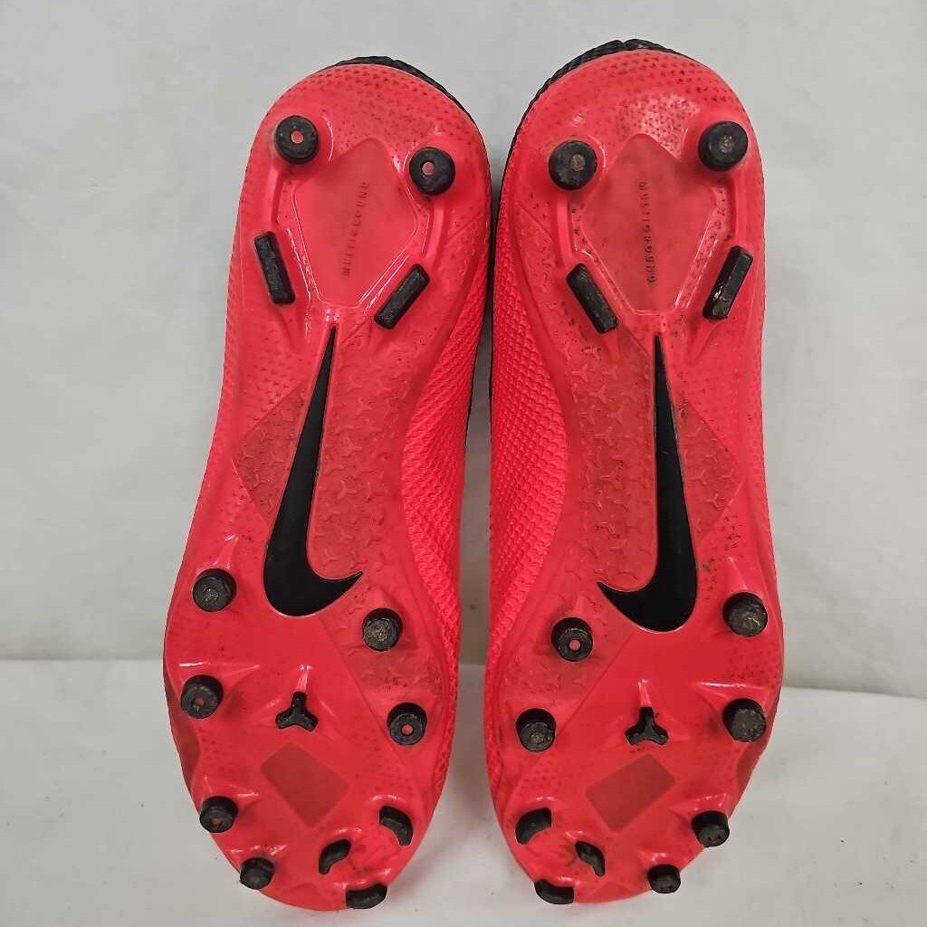 Nike Phantom Vsn Vision 2 Elite Df Fg Soccer Cleats, Size 11.5