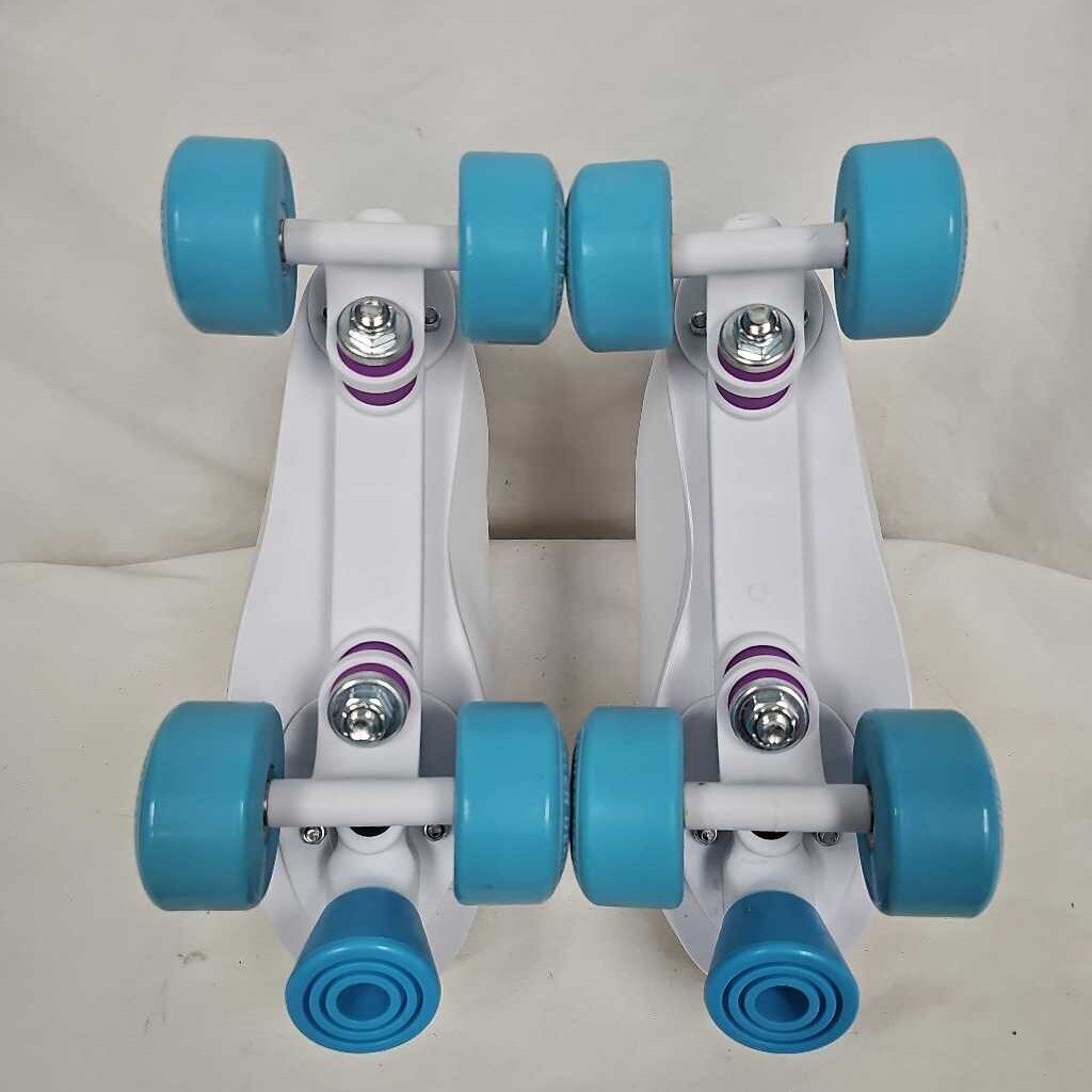 Roller Derby Roller Star 600 Quad Skates, Size Women's 8