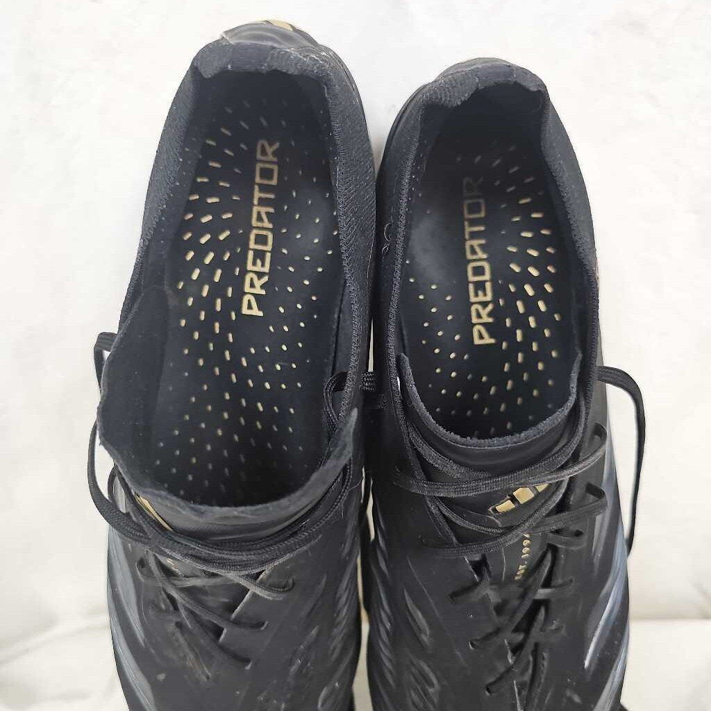 Adidas Predator Pro HybridTouch 2.0 Men's Soccer Cleats, Size 12