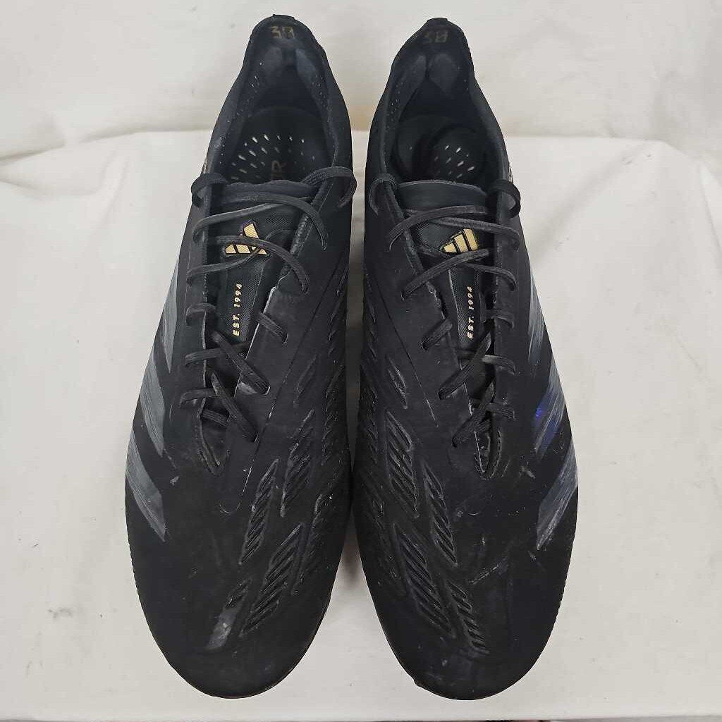 Adidas Predator Pro HybridTouch 2.0 Men's Soccer Cleats, Size 12