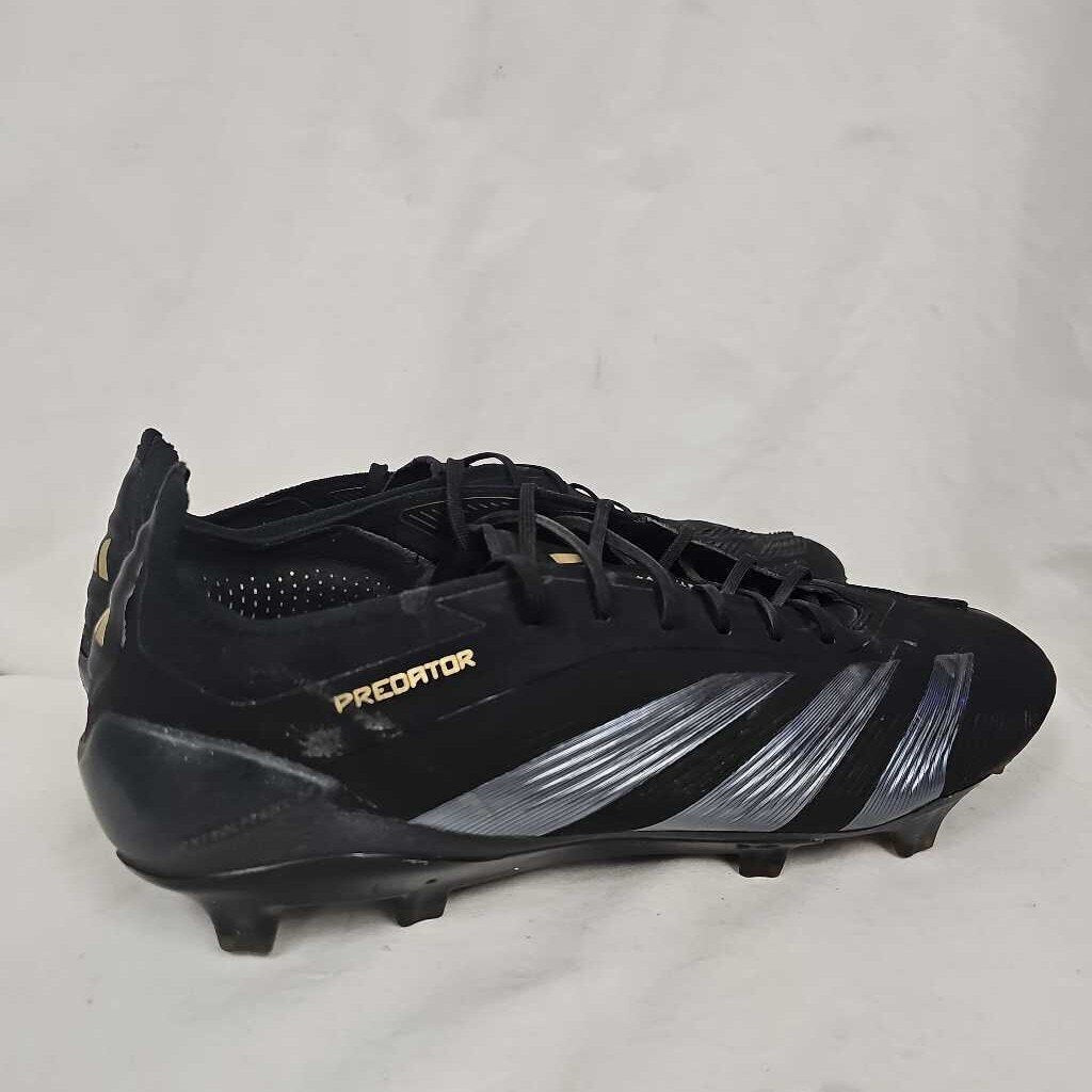 Adidas Predator Pro HybridTouch 2.0 Men's Soccer Cleats, Size 12