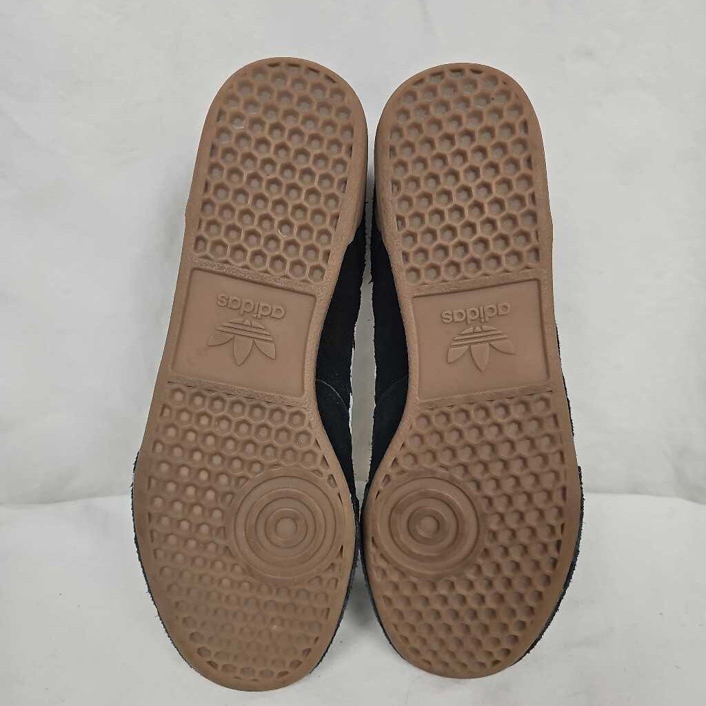 Adidas Mundial Goal Indoor Soccer Shoes, Size 11