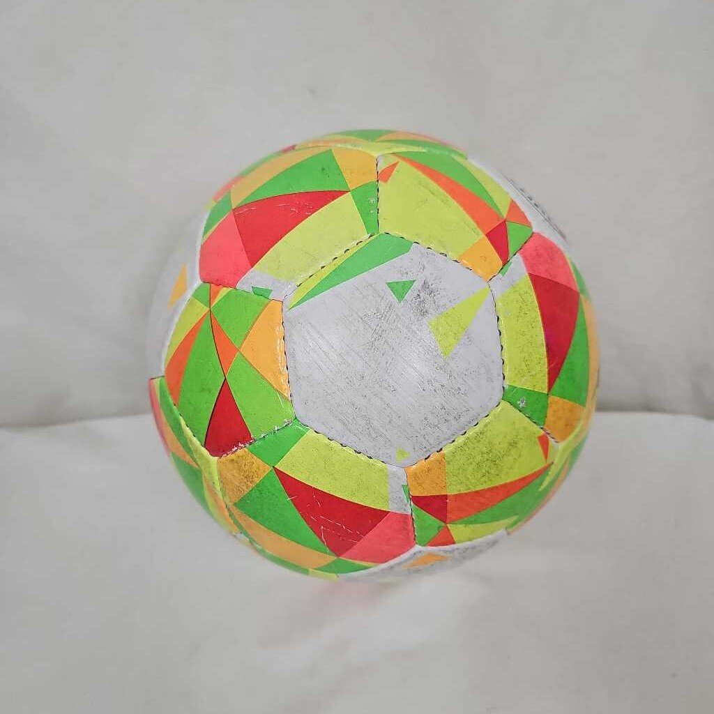 American Challenge Tempo Soccer Ball, Size 5