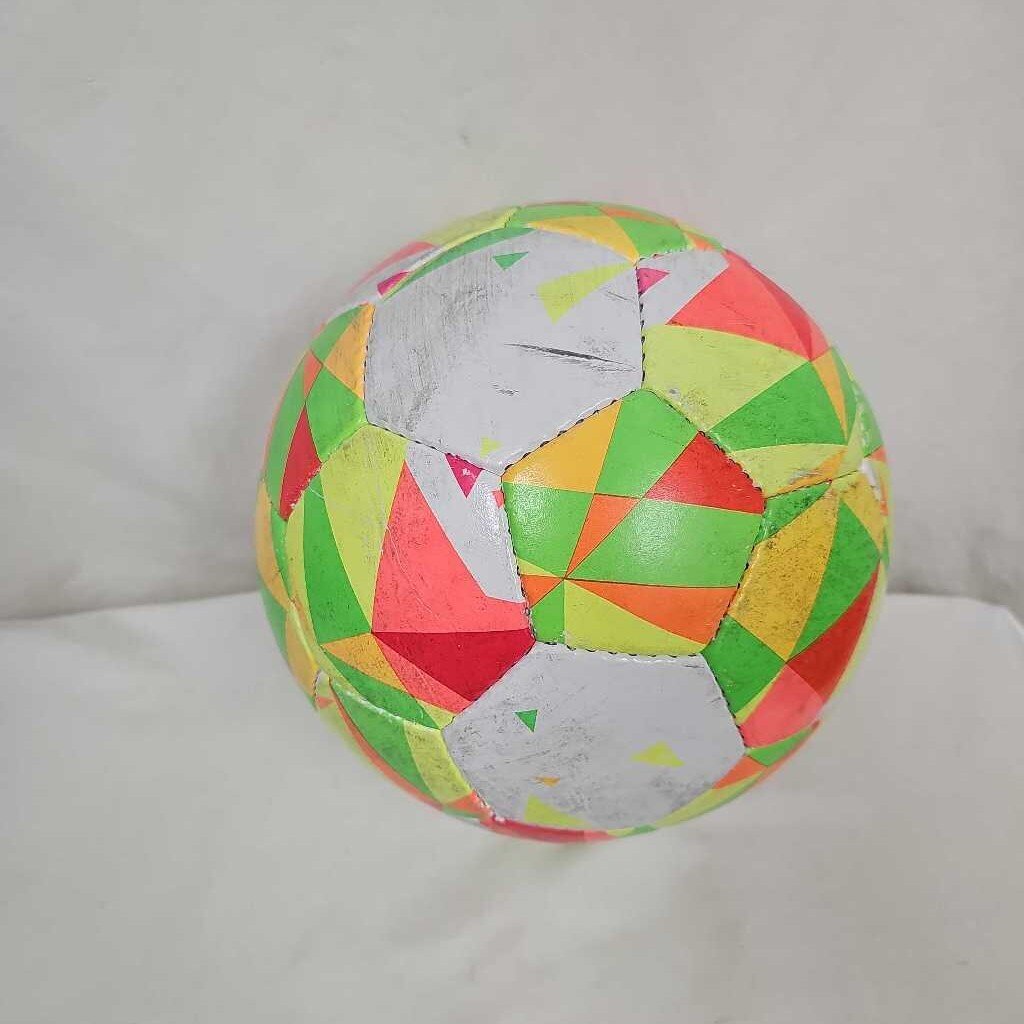 American Challenge Tempo Soccer Ball, Size 5