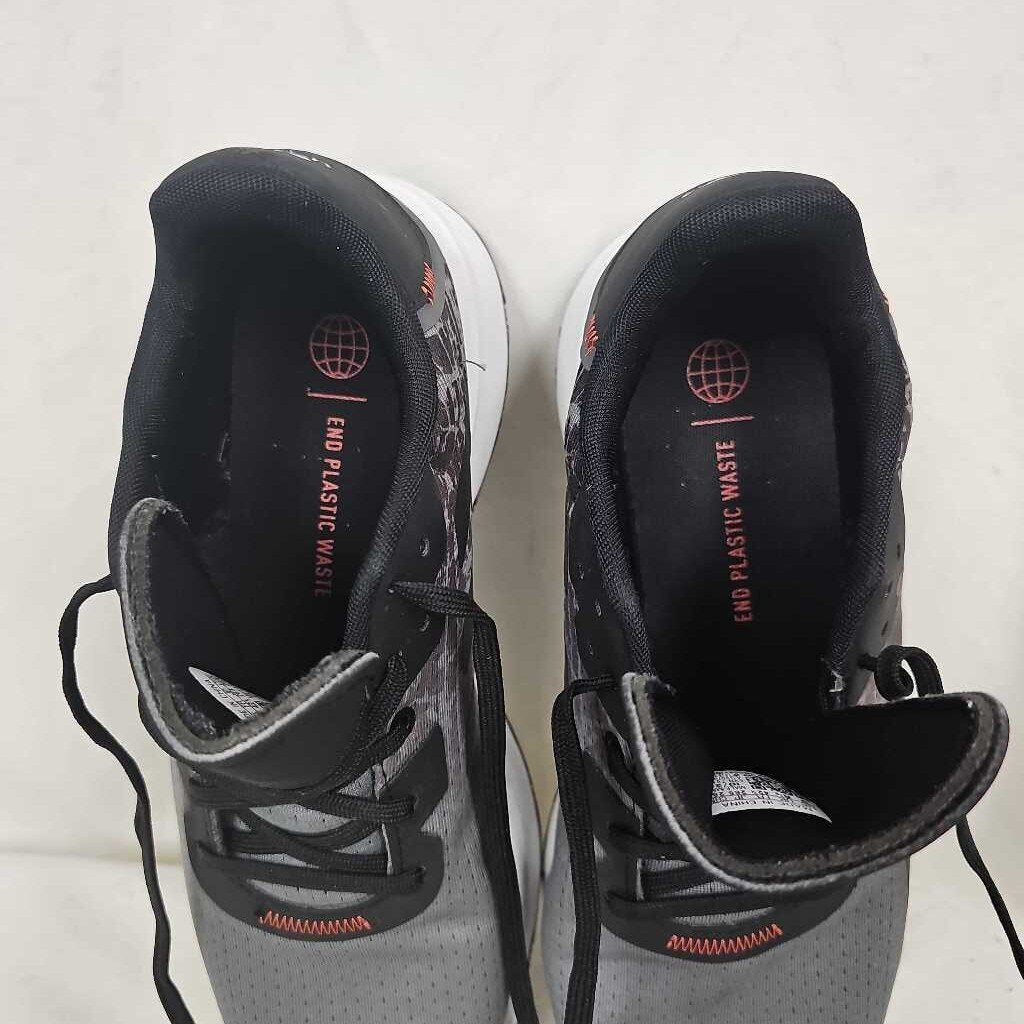 Adidas S2G Spikeless Golf Shoes, SIze Men's 9