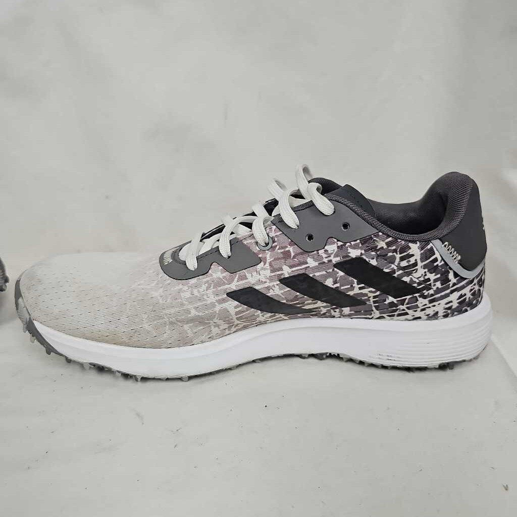 Adidas S2G Spikeless Golf Shoes, SIze Men's 8