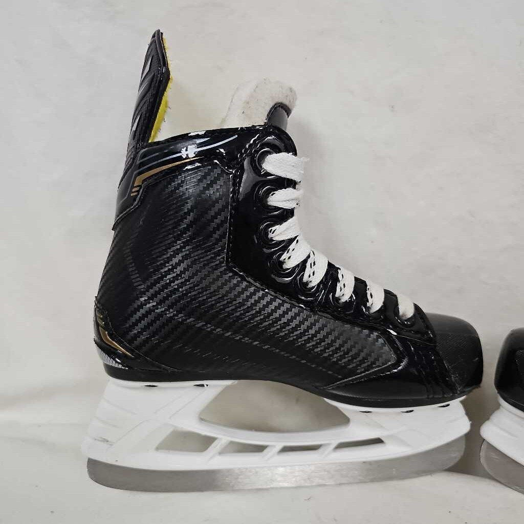 Bauer Supreme S27 Youth Hocky Skates, Size Y11.5