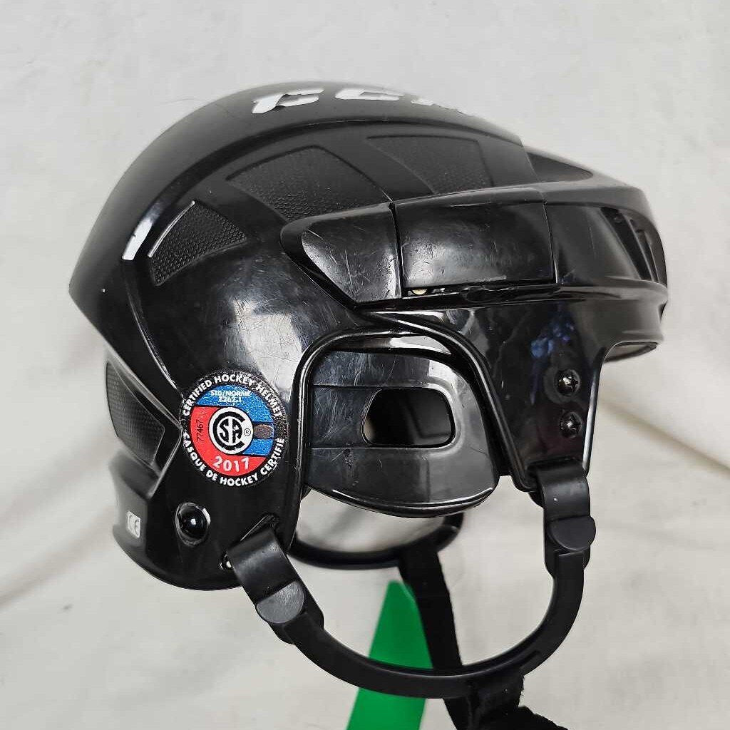 CCM FL40 Expired Hockey Helmet Only, Medium