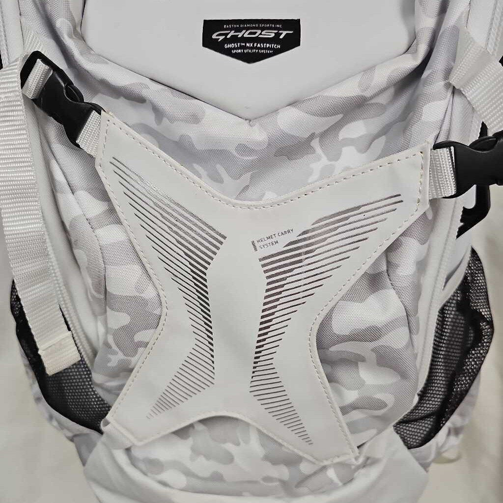 Easton Ghost NX Fastpitch Backpack