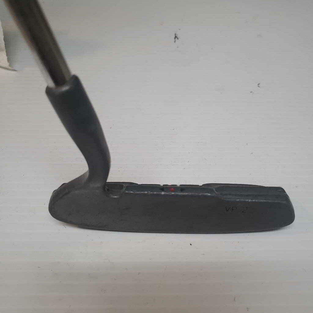 Knight VP-2 Putter, Left Hand