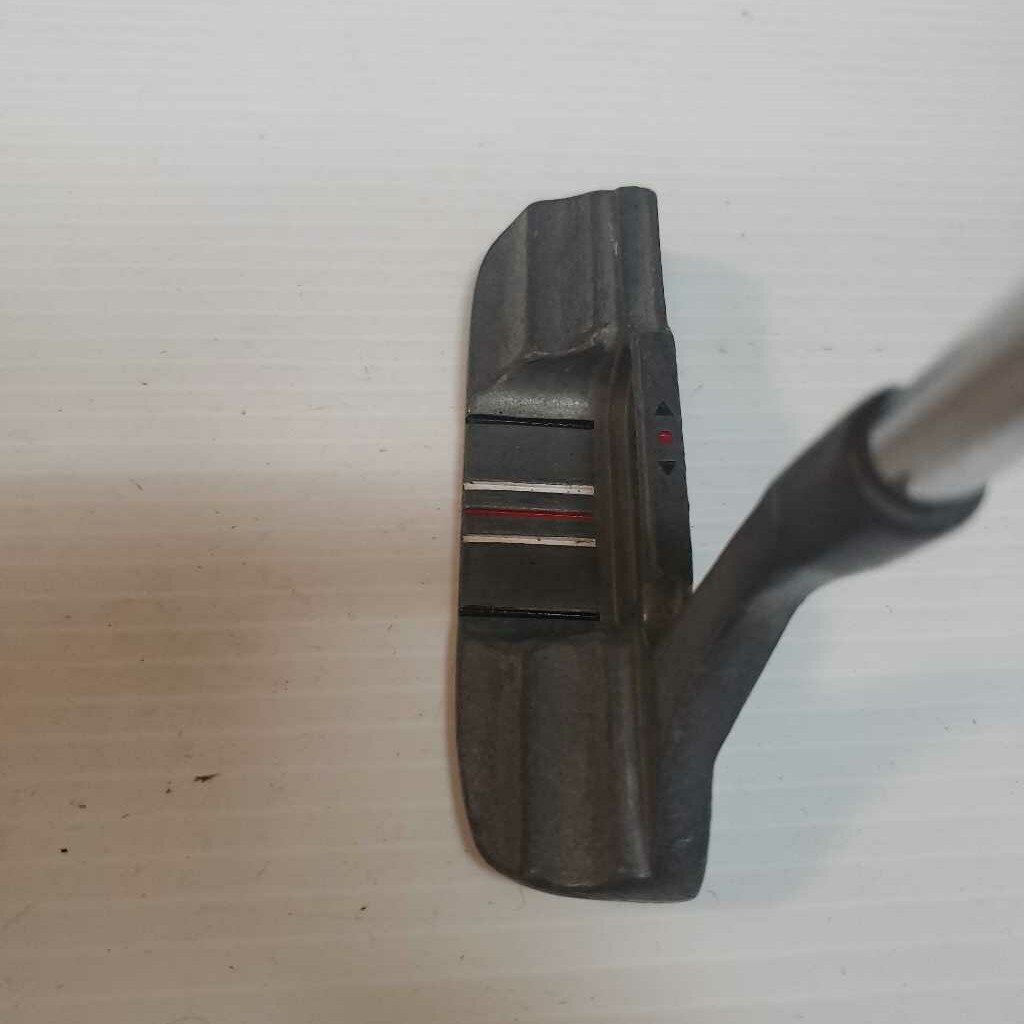 Knight VP-2 Putter, Left Hand