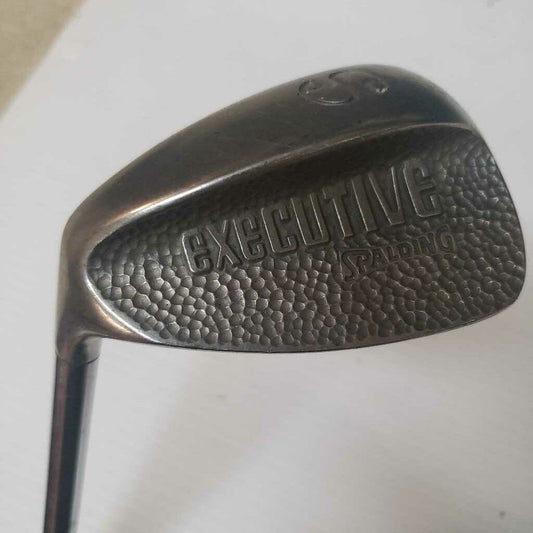 Spalding Executive Sand Wedge, Left Hand