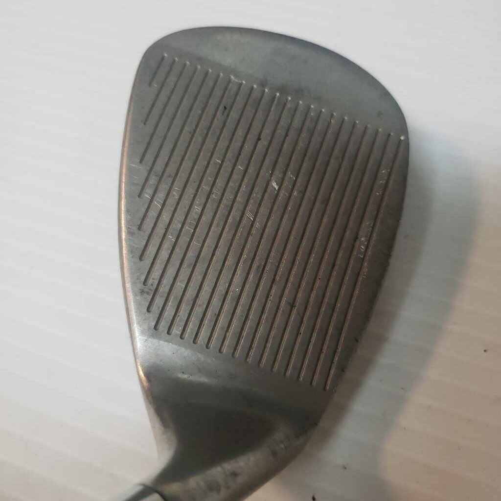 Spalding Executive Sand Wedge, Left Hand