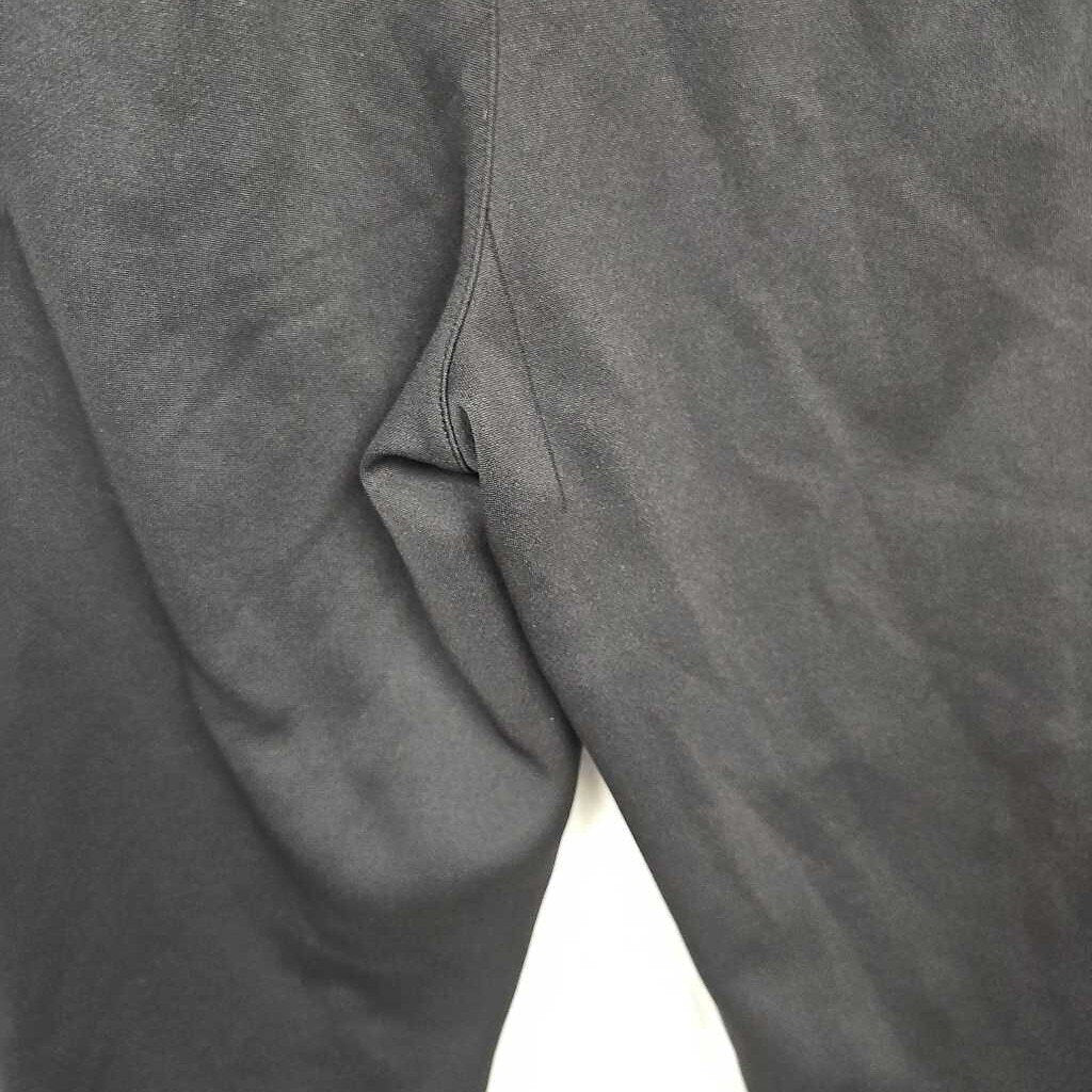 Adidas Women's Softball Pants, Size XL, Black