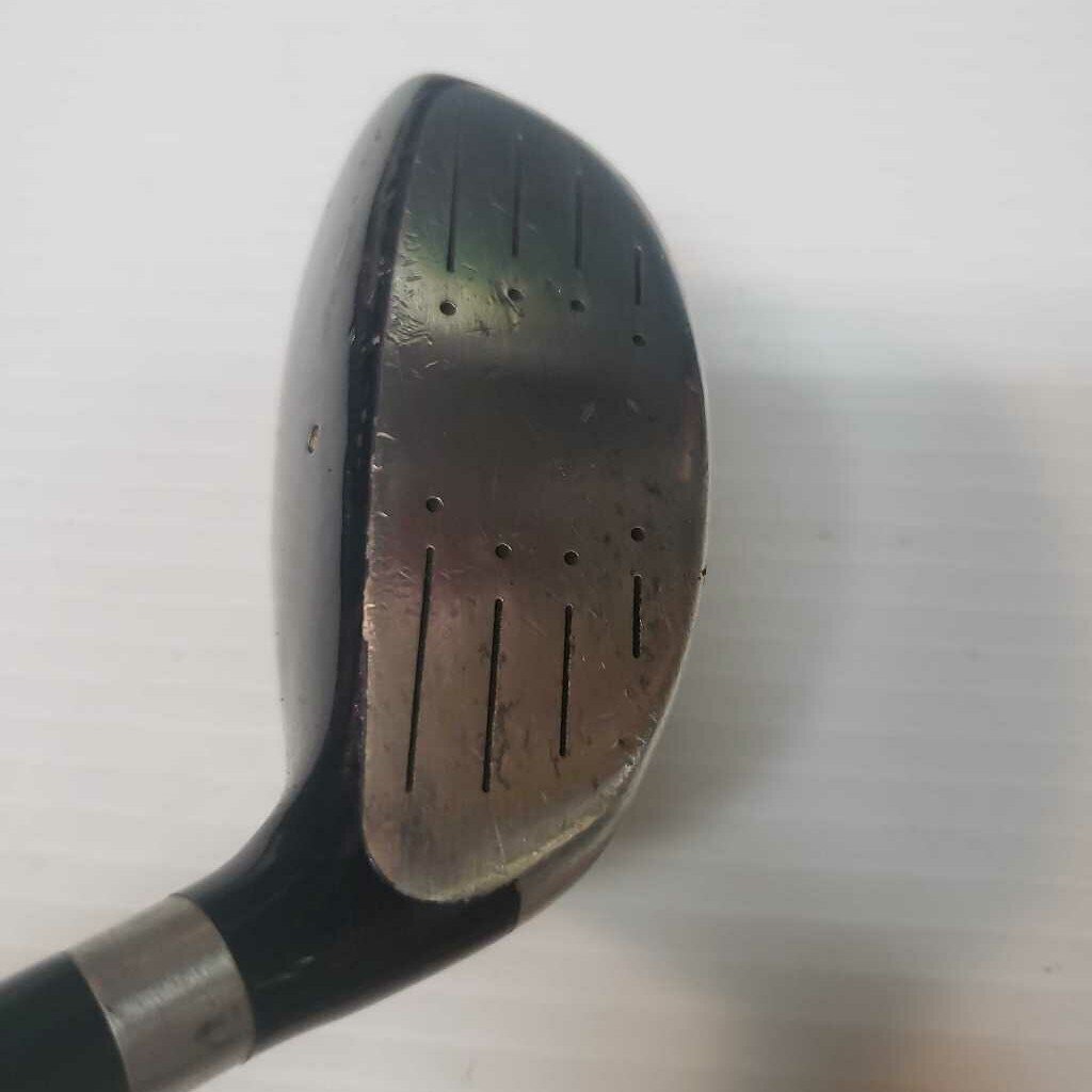 John Daly LTD 3 Wood, Left Hand