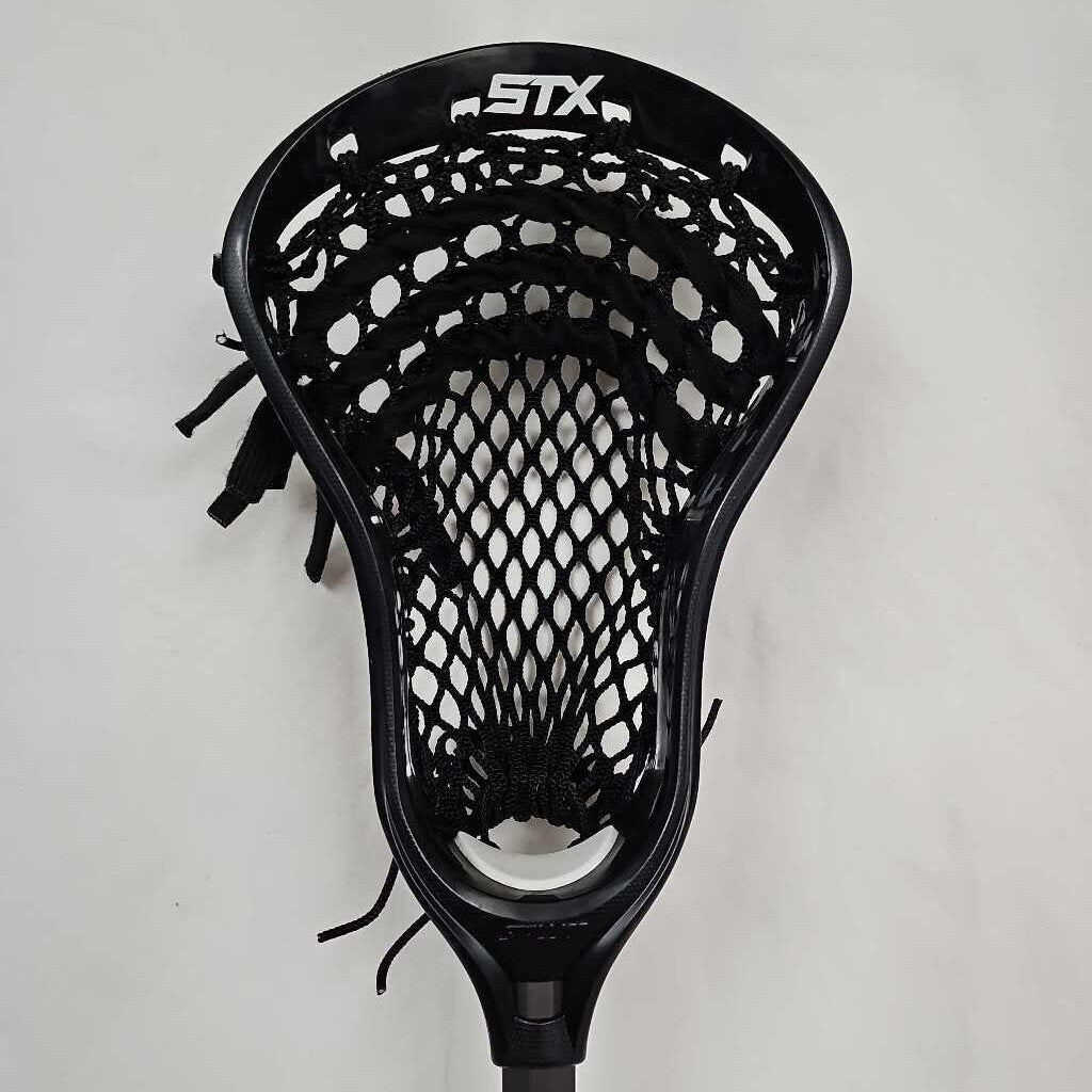 STX Stallion 200 Full Lacrosse Stick