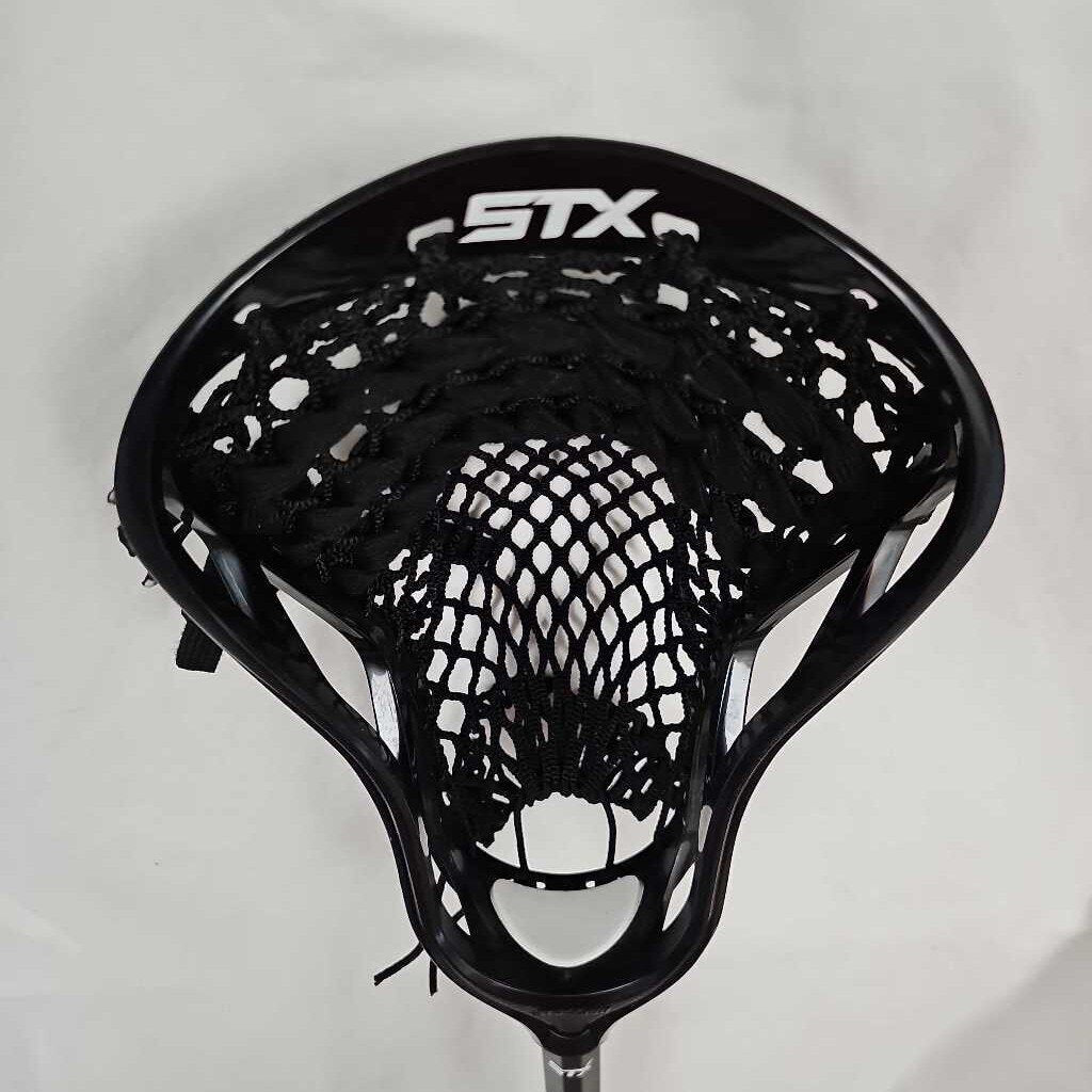 STX Stallion 200 Full Lacrosse Stick