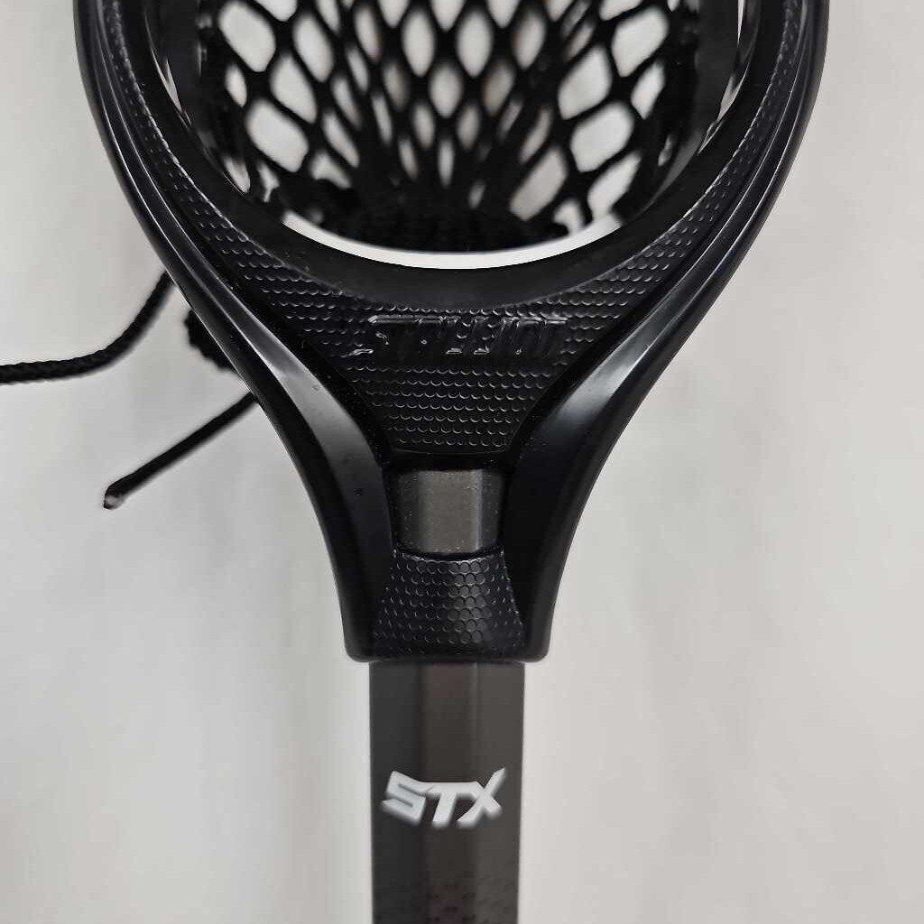STX Stallion 200 Full Lacrosse Stick