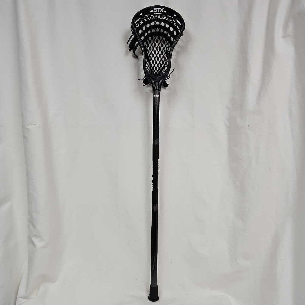 STX Stallion 200 Full Lacrosse Stick