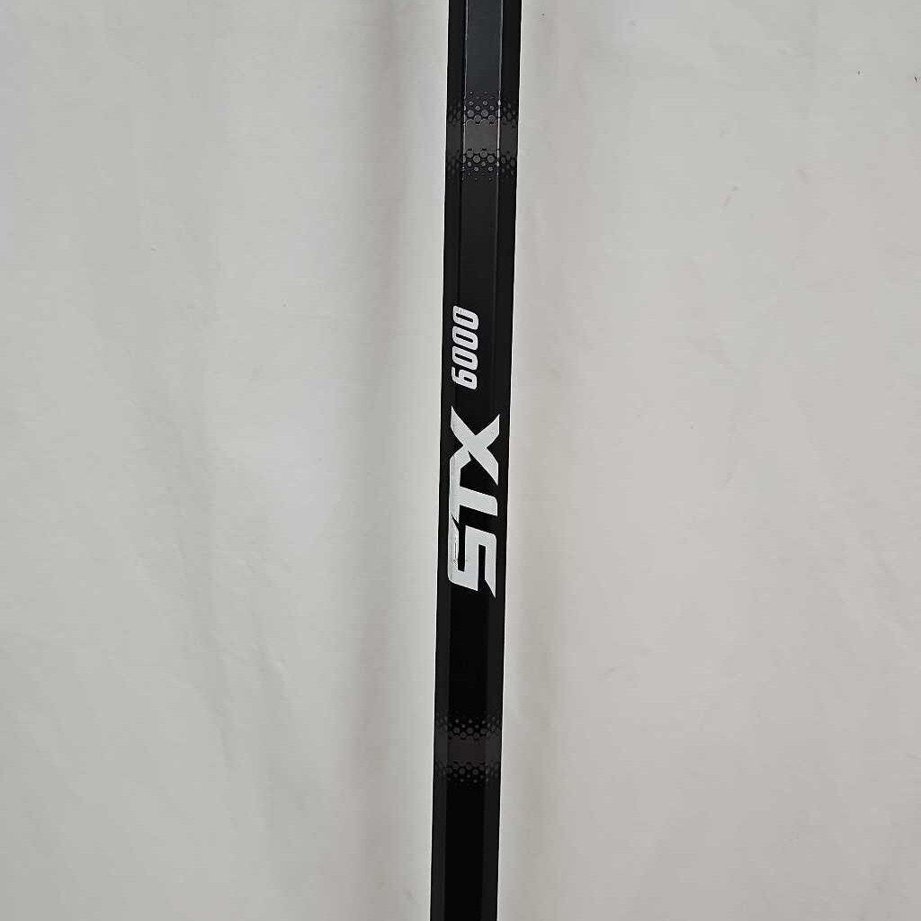 STX Stallion 200 Full Lacrosse Stick