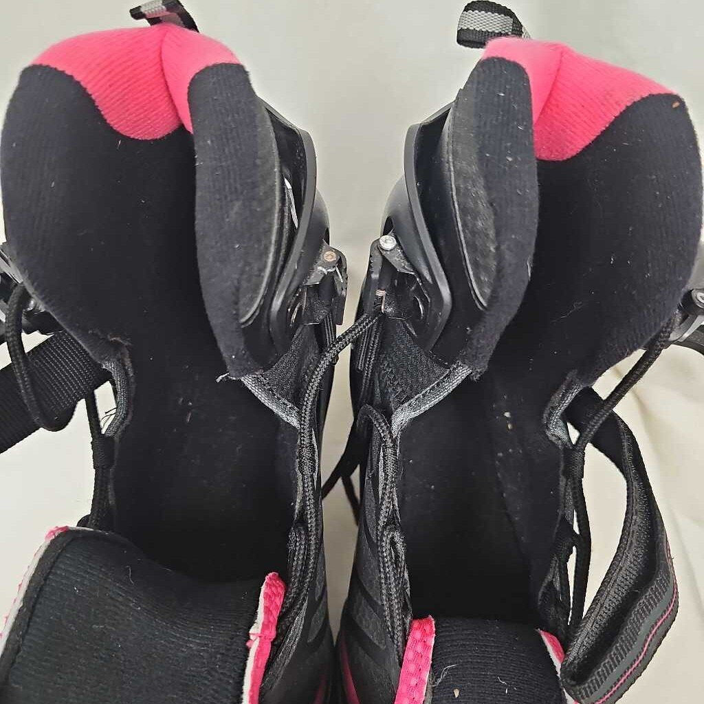 Rollerblade Bladerunner Advantage Pro Women's Inline Skates, Size 7
