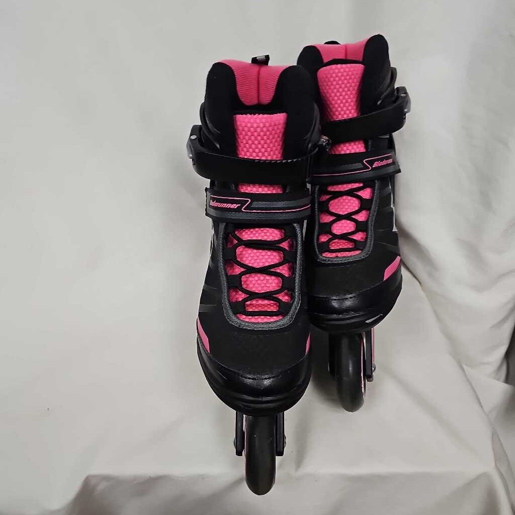 Rollerblade Bladerunner Advantage Pro Women's Inline Skates, Size 7