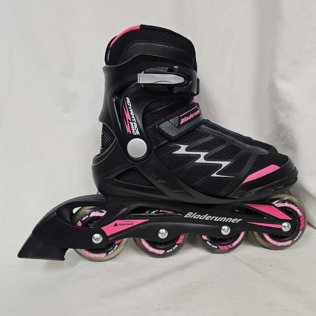 Rollerblade Bladerunner Advantage Pro Women's Inline Skates, Size 7