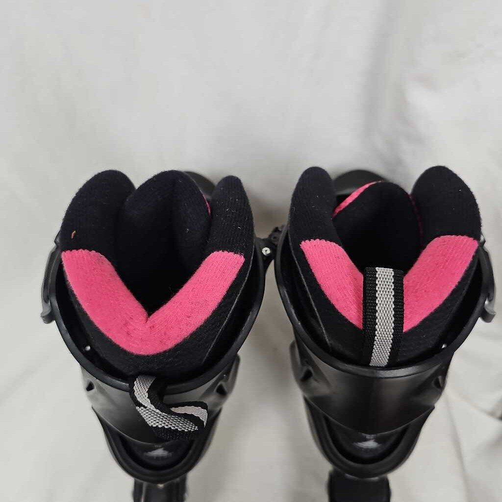 Rollerblade Bladerunner Advantage Pro Women's Inline Skates, Size 7