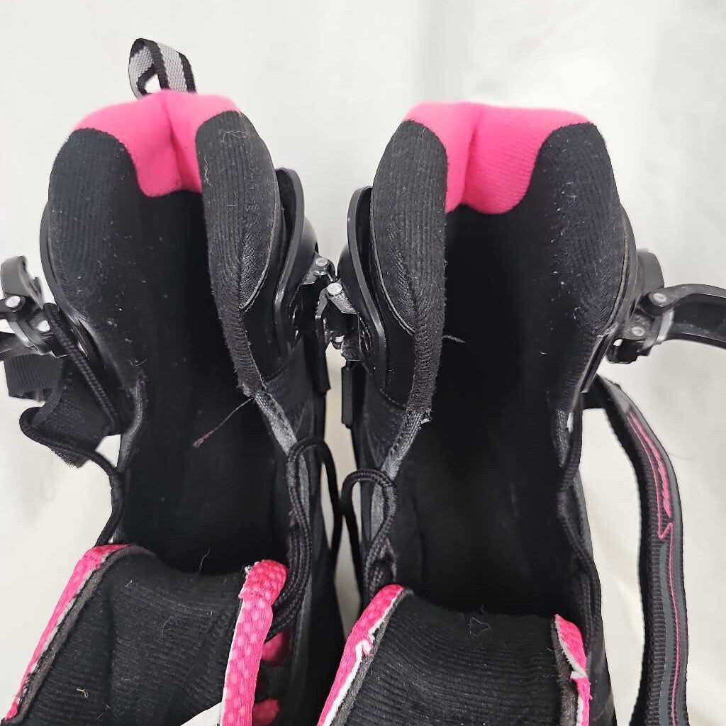 Rollerblade Bladerunner Advantage Pro Women's Inline Skates, Size 8