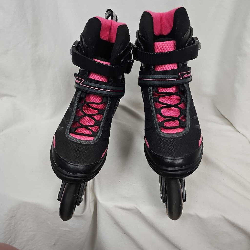 Rollerblade Bladerunner Advantage Pro Women's Inline Skates, Size 8