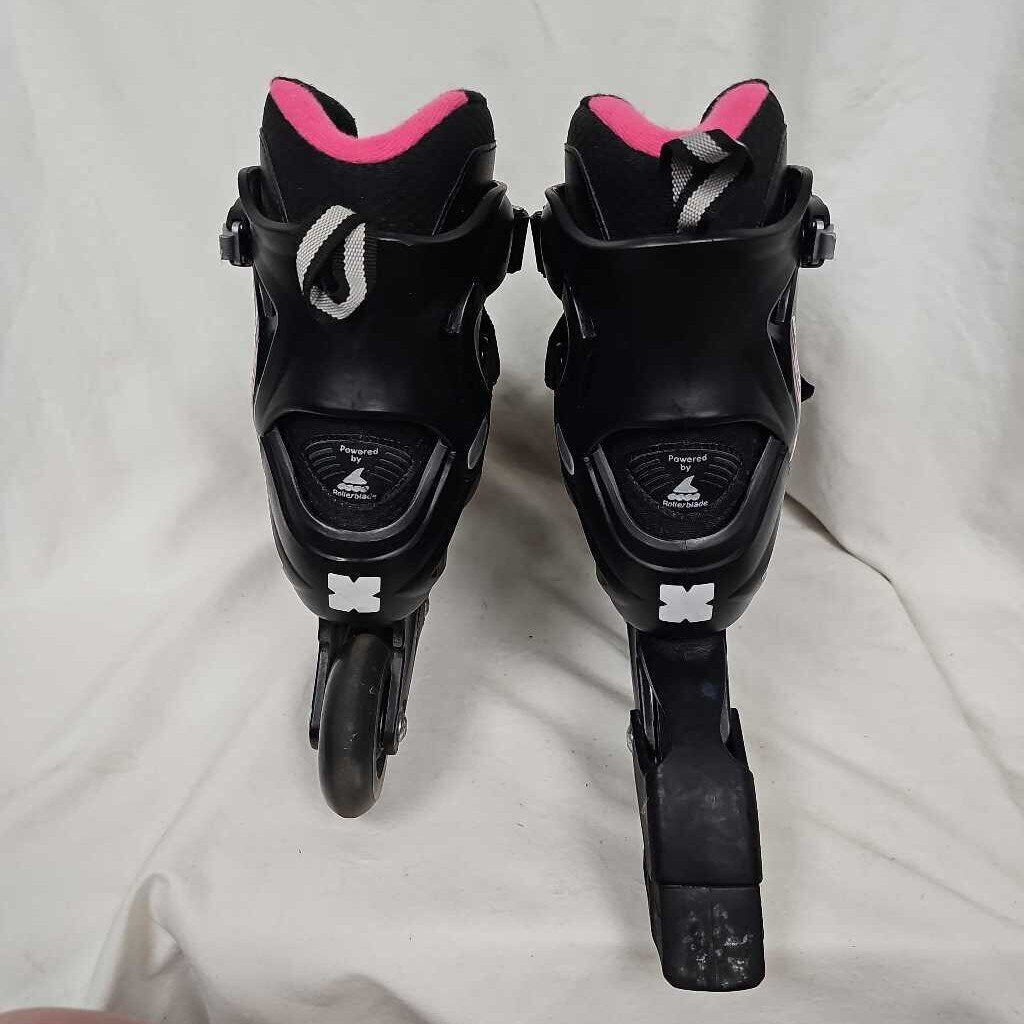 Rollerblade Bladerunner Advantage Pro Women's Inline Skates, Size 8