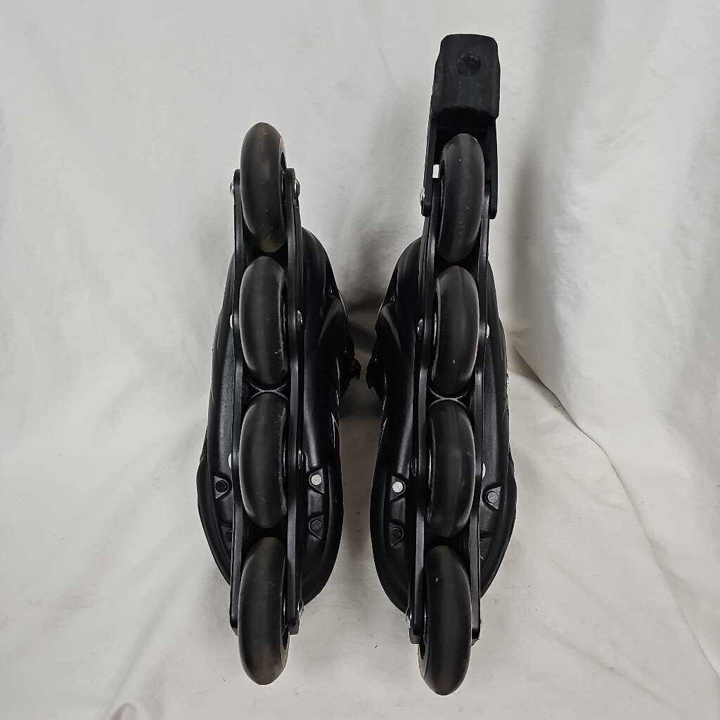 Rollerblade Bladerunner Advantage Pro Women's Inline Skates, Size 8