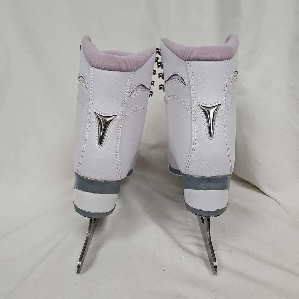 Jackson Soft Skate Figure Skates, Size 9