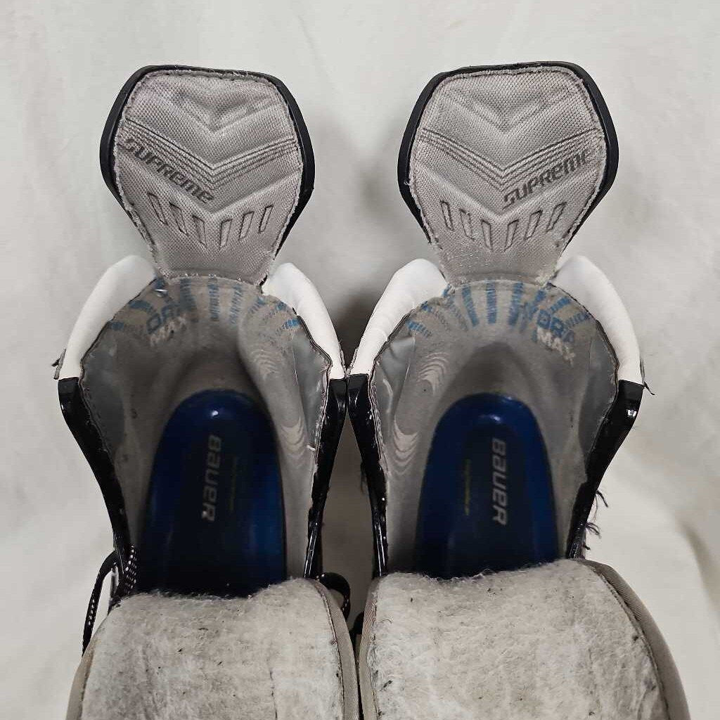 Bauer Supreme TotalOne MX3 Hockey Skates, Size 6