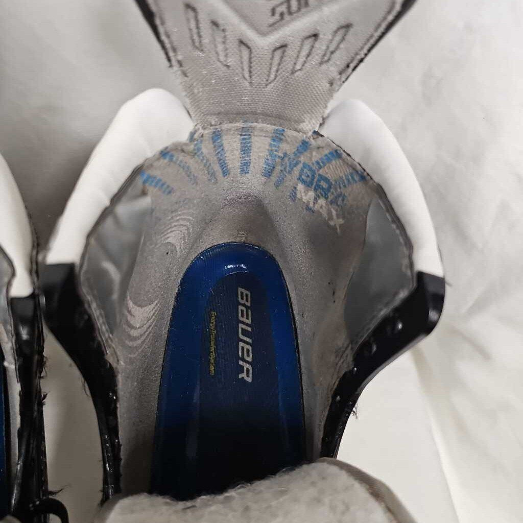 Bauer Supreme TotalOne MX3 Hockey Skates, Size 6