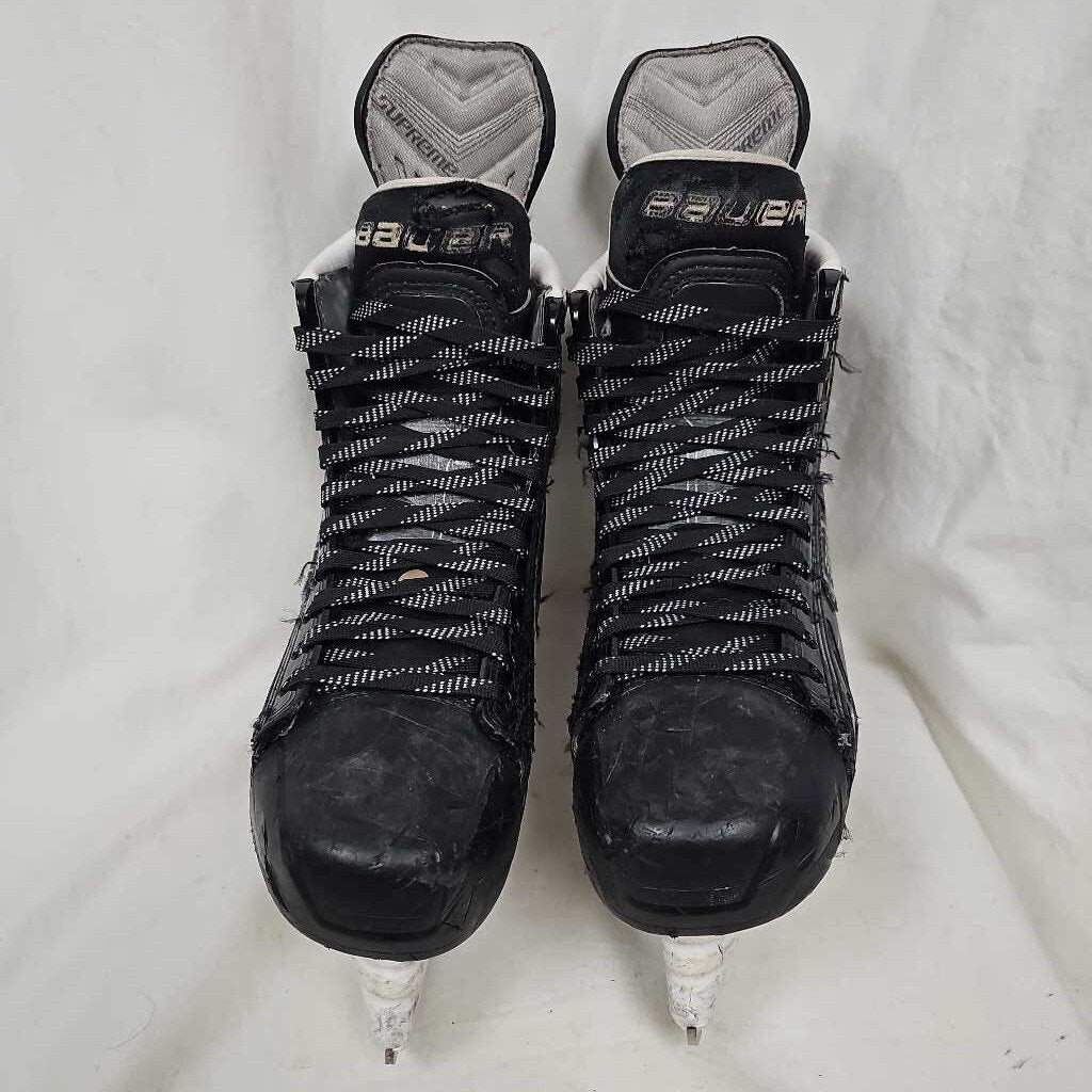 Bauer Supreme TotalOne MX3 Hockey Skates, Size 6