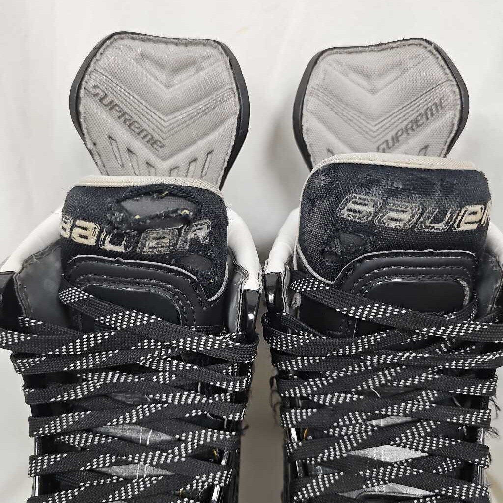 Bauer Supreme TotalOne MX3 Hockey Skates, Size 6