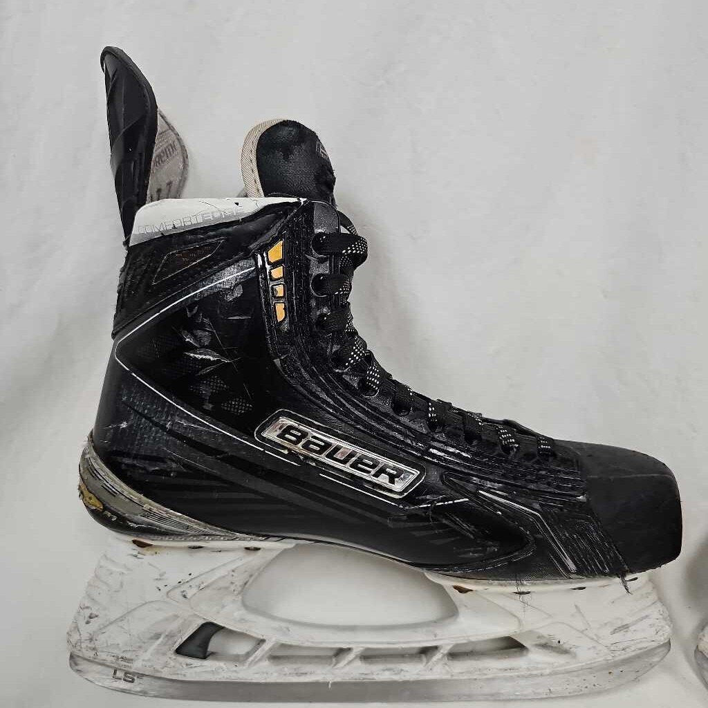 Bauer Supreme TotalOne MX3 Hockey Skates, Size 6