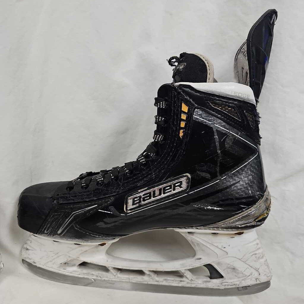 Bauer Supreme TotalOne MX3 Hockey Skates, Size 6