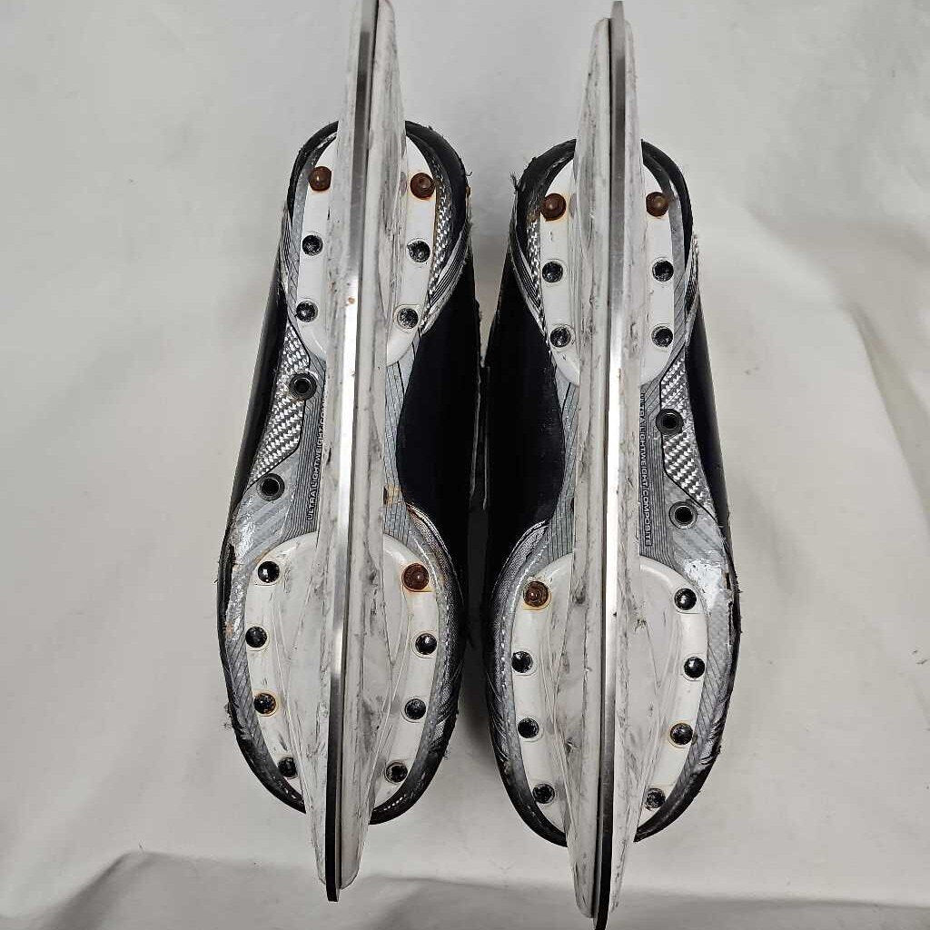 Bauer Supreme TotalOne MX3 Hockey Skates, Size 6